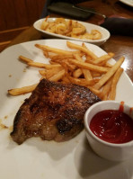 Outback Steakhouse Camp Hill food