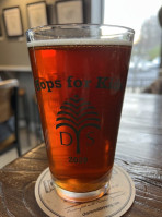 Charter Oak Brewing And Taproom food