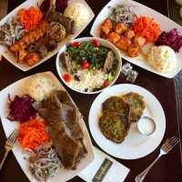 Ustad Kebab And Bread The Best Place For Mediterranean Food And Kebabs In Long Island food