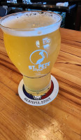 St Pete Brewing Company food