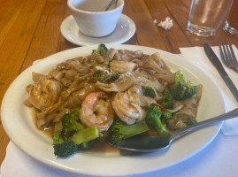 Saysetha Thai food