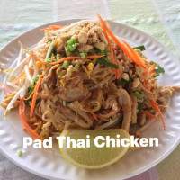 Thai Farm Fresh food