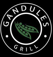 Gandules Grill food