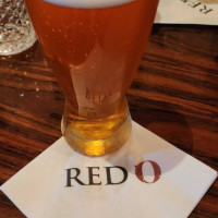 Red O - Newport Beach food