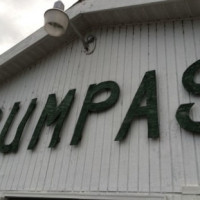 Bumpas' food