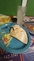 Los Garcia's Mexican Rest food