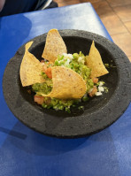 Mucho Flavor In New David's Mexican Grill food