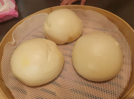 Siu Mai Factory Xiǎo Liáng Cāng Měi Shí Huì food