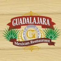 Guadalajara Mexican Grill New Iberia food