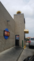 Sonic Drive-in outside