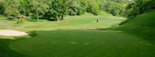Fairways At Mohawk Valley Country Club food