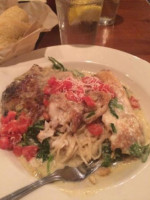 Johnny Carino's food