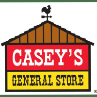 Casey's General Store food