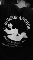Hudson Anchor food