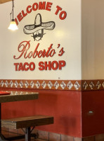 Roberto's Taco Shop Hillcrest outside