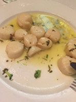 Piccolino Italian Ristorante food
