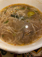 Pho Vn Cuisine food