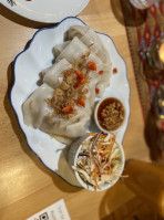 Ratchada Thai Laos Cuisine food