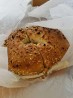 New York Bagel Bialy Corporation food