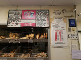 New York Bagel Bialy Corporation food