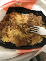 Yoshinoya Rosecrans Prairie food