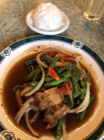 Ratee Thai food