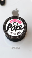 Poke To The Max- Seattle food