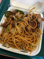 Chinatown Express Monterey Park food