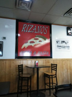Rizanos Pizza And Pasta food