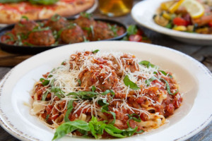 Picazzo's Healthy Italian Kitchen Paradise Valley food