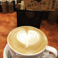 Rock 'n ' Joe Of Millburn food