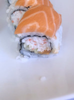 Roll Roll food