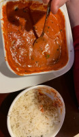 Rock 'n ' Grill Authentic Indian Cuisine food