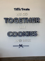 Tiff's Treats Cookie Delivery food