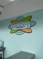 Foodology menu