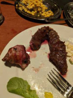 Rio Churrascaria Steakhouse food