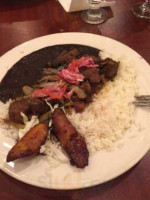 Dhat Island Carribean Creole Cuisine food