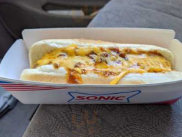 Sonic Drive-in food