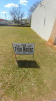 The Fish House outside