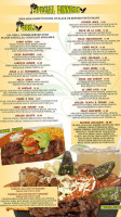 El Loro Mexican Owatonna food