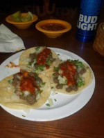 Garduno's Of Mexico food