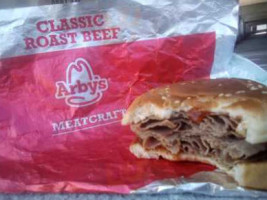 Arby's food