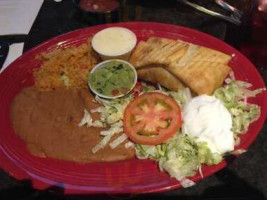 Don Jose's Grill food