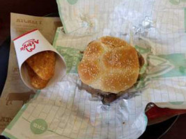 Arby's food