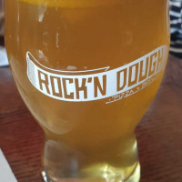 Rock'n Dough Pizza And Brew Co food