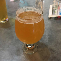 Drowned Valley Brewing Company food