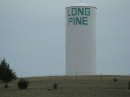 Pine Creek Crossing outside