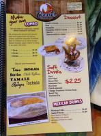 Canelo's Mexican Grill And food