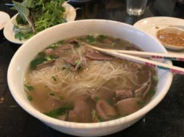 Pho Lan food