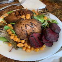 Ellenville Country Club Grill food